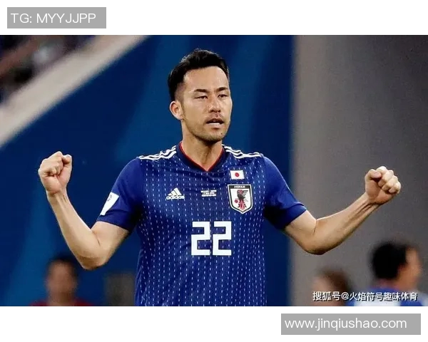 探索日本足球明星的辉煌历程与影响力分析