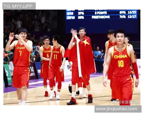 杭州篮球队在世界杯中的意识表现分析与点评 杭州篮球队在世界杯中的意识表现分析与点评