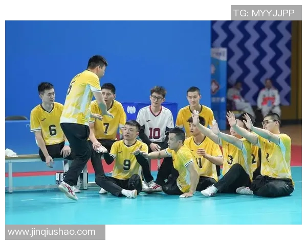 武汉排球队在排球状态排行榜中荣登第四名展现强劲实力与团队风采