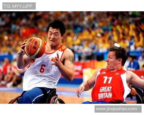 深度对话杨磊探讨篮球人生的起伏与梦想追寻