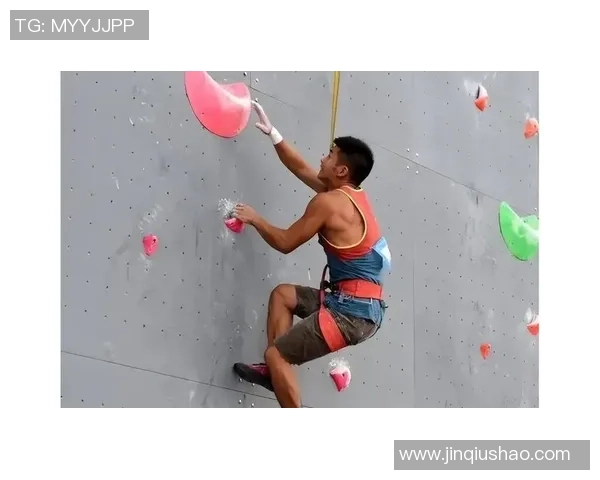 攀岩耐力实力榜单权威发布引发热议各界人士纷纷关注攀岩新星崛起 攀岩耐力实力榜单权威发布引发热议各界人士纷纷关注攀岩新星崛起